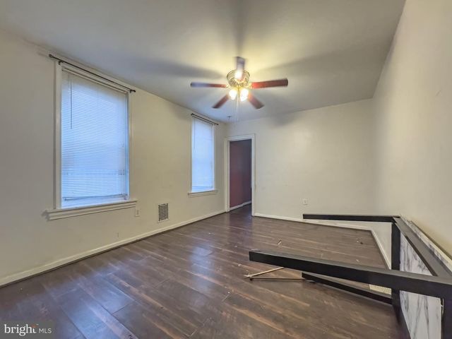600 N FRANKLIN ST, Wilmington, DE 19805
