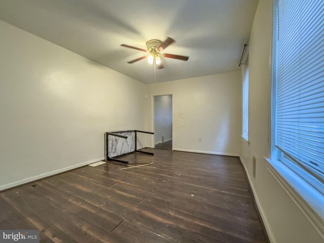 600 N FRANKLIN ST, Wilmington, DE 19805