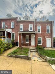 600 N FRANKLIN ST, Wilmington, DE 19805