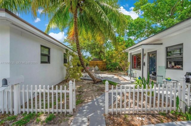 7625 NW 4th Ct, Miami, FL 33150