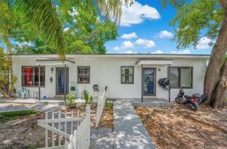 7625 NW 4th Ct, Miami, FL 33150