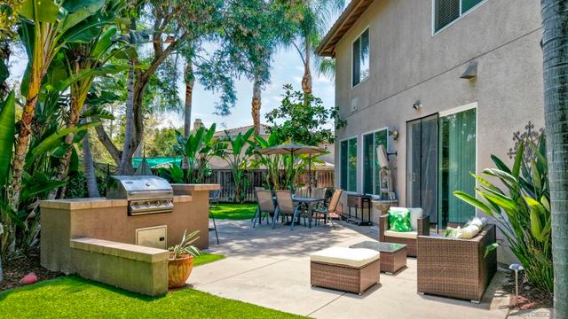 15260 Palomino Mesa Rd., San Diego, CA 92127