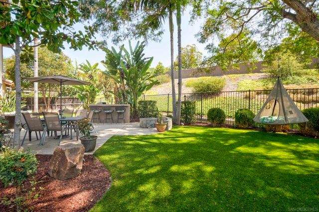 15260 Palomino Mesa Rd., San Diego, CA 92127