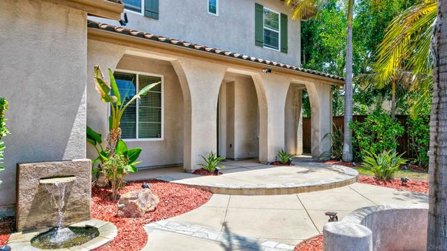 15260 Palomino Mesa Rd., San Diego, CA 92127