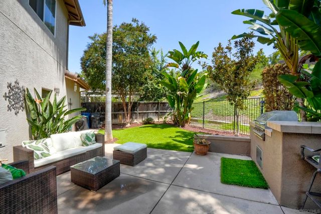 15260 Palomino Mesa Rd., San Diego, CA 92127