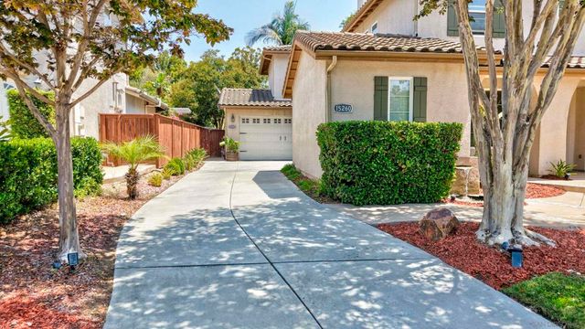 15260 Palomino Mesa Rd., San Diego, CA 92127