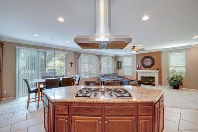 15260 Palomino Mesa Rd., San Diego, CA 92127