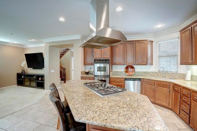 15260 Palomino Mesa Rd., San Diego, CA 92127