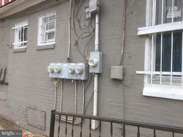 267 N FRONT ST, Reading, PA 19601