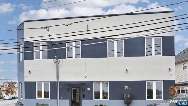 385 Passaic Avenue 2, Lodi, NJ 07644