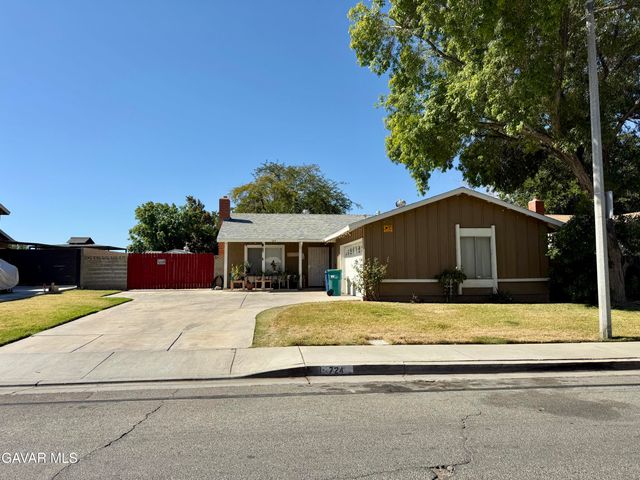 724 E Avenue J4, Lancaster, CA 93535