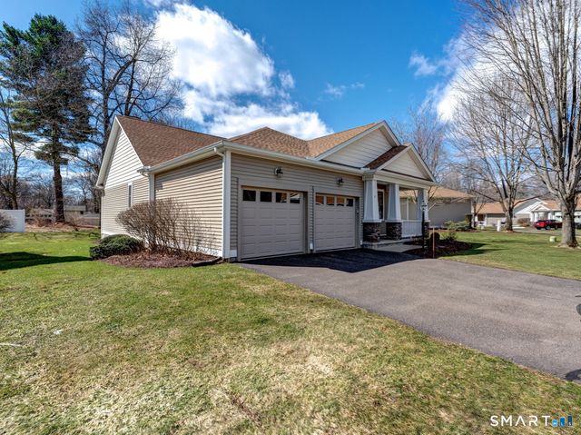 31 Riverview Drive 31, South Windsor, CT 06074