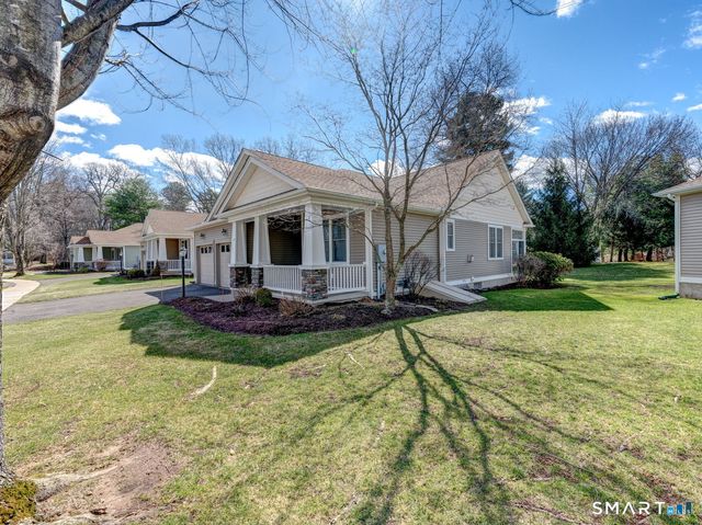 31 Riverview Drive 31, South Windsor, CT 06074