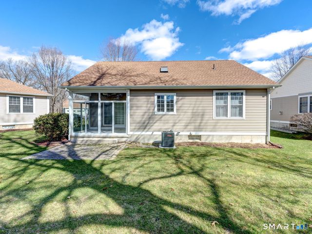 31 Riverview Drive 31, South Windsor, CT 06074