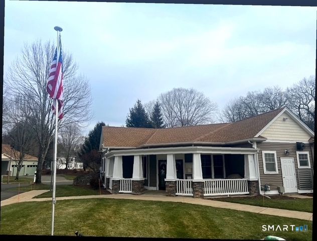 31 Riverview Drive 31, South Windsor, CT 06074