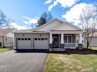 31 Riverview Drive 31, South Windsor, CT 06074