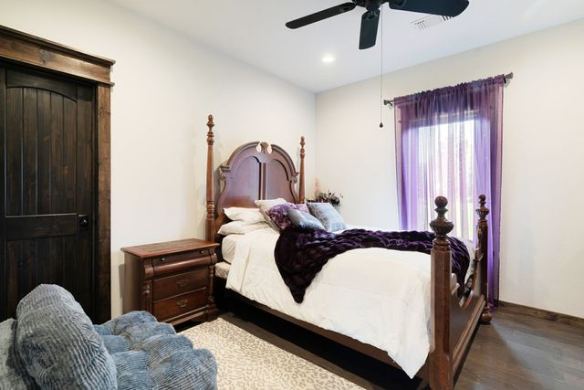 3929 County Road 42350, Reno, TX 75462