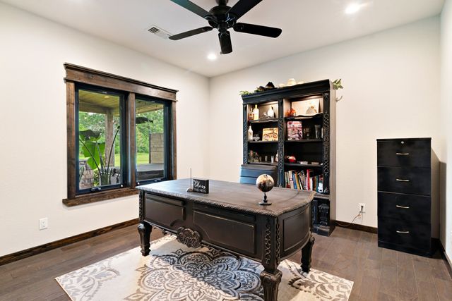3929 County Road 42350, Reno, TX 75462
