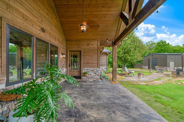 3929 County Road 42350, Reno, TX 75462