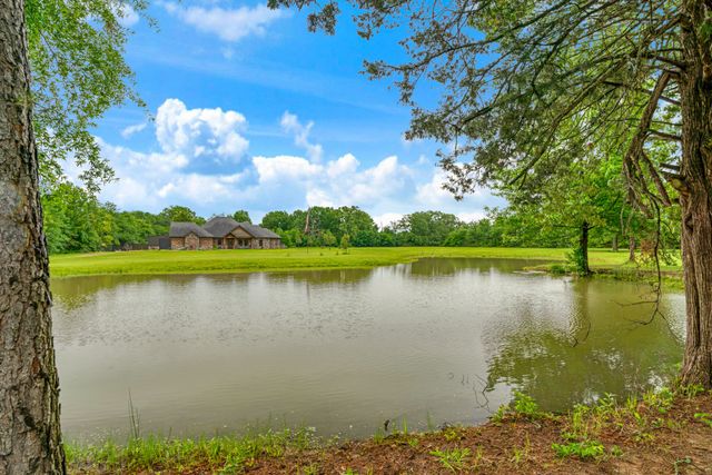 3929 County Road 42350, Reno, TX 75462