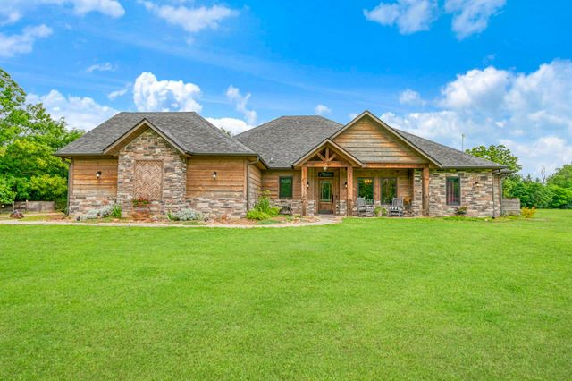 3929 County Road 42350, Reno, TX 75462
