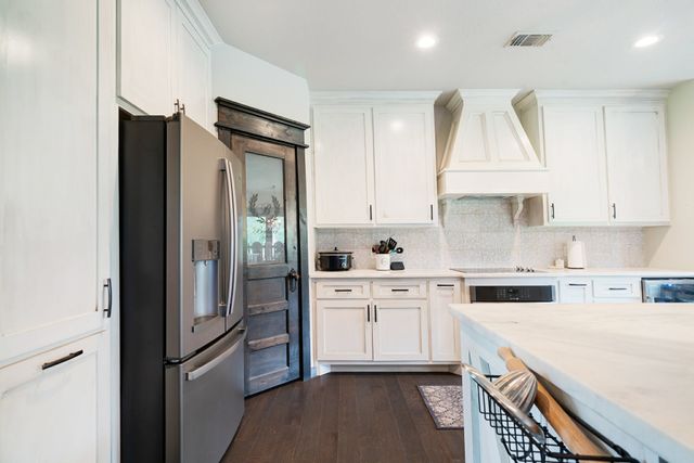 3929 County Road 42350, Reno, TX 75462