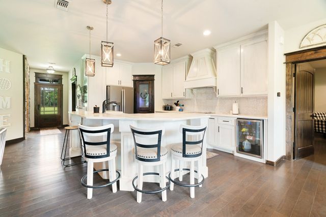3929 County Road 42350, Reno, TX 75462