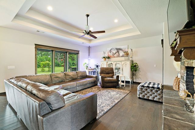 3929 County Road 42350, Reno, TX 75462