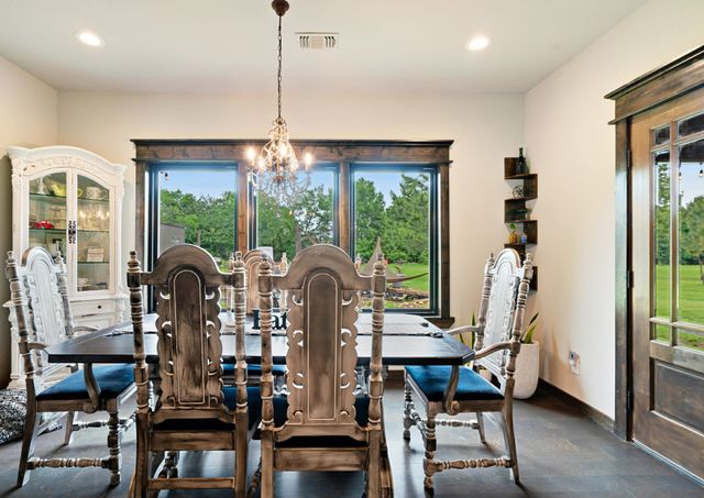 3929 County Road 42350, Reno, TX 75462