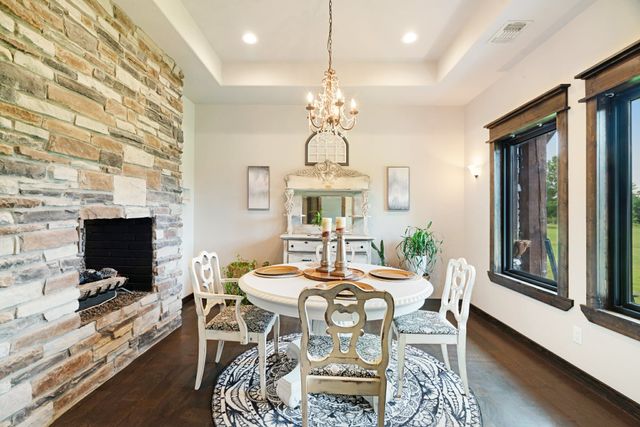 3929 County Road 42350, Reno, TX 75462