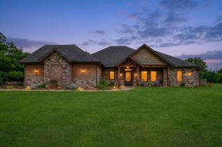 3929 County Road 42350, Reno, TX 75462