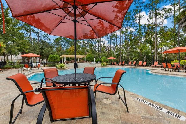 8137 ROSEVILLE ROAD, Davenport, FL 33896
