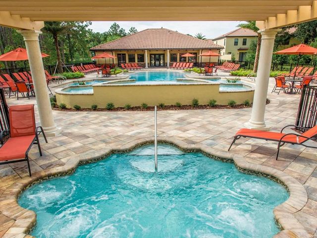 8137 ROSEVILLE ROAD, Davenport, FL 33896
