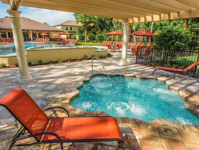 8137 ROSEVILLE ROAD, Davenport, FL 33896