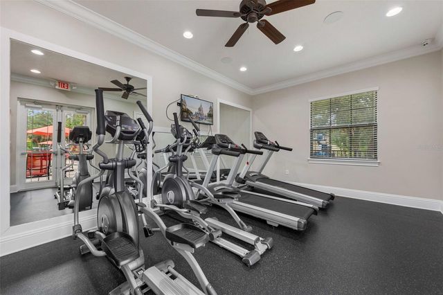 8137 ROSEVILLE ROAD, Davenport, FL 33896