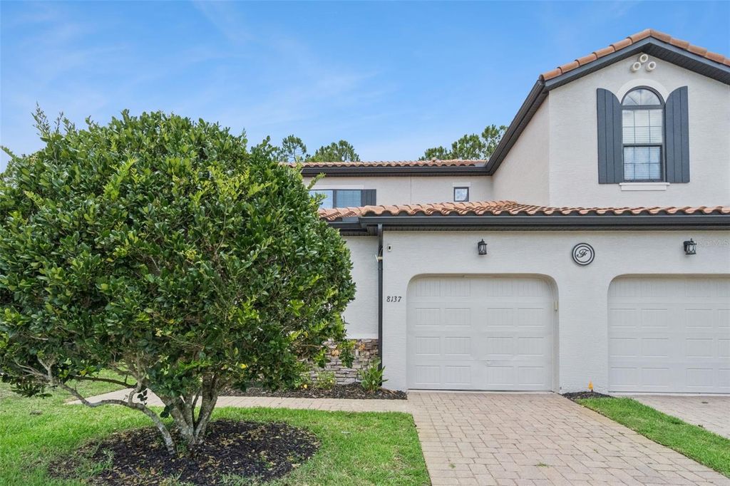 8137 ROSEVILLE ROAD, Davenport, FL 33896