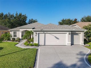 27031 ROANOKE DRIVE, Leesburg, FL 34748