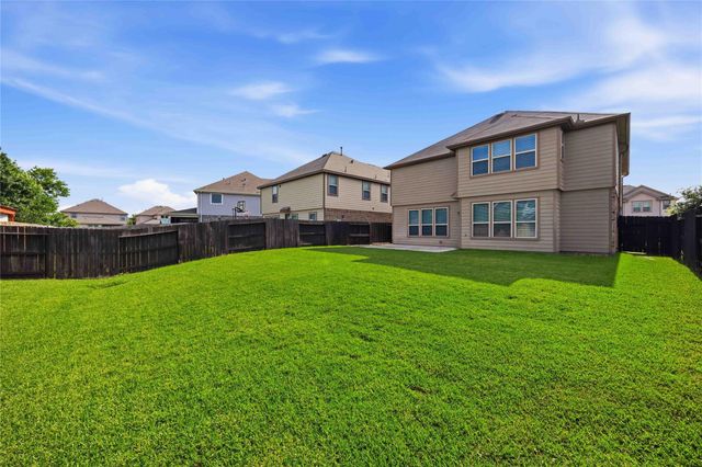 20623 Pioneer Oak Lane, Humble, TX 77346
