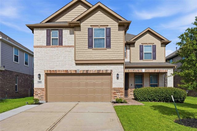 20623 Pioneer Oak Lane, Humble, TX 77346