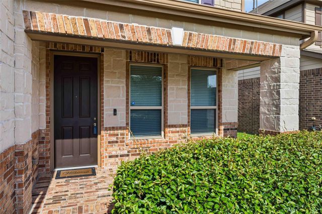 20623 Pioneer Oak Lane, Humble, TX 77346