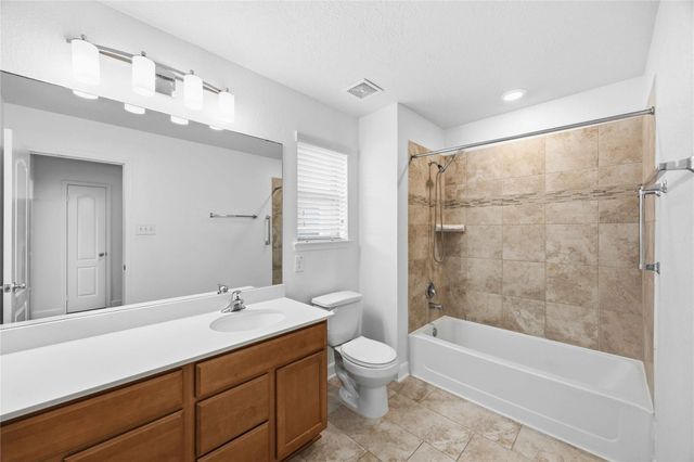 20623 Pioneer Oak Lane, Humble, TX 77346