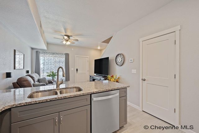 1614 ELSIE-JEAN TRL, Cheyenne, WY 82007