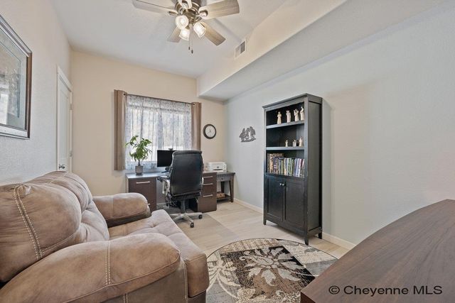 1614 ELSIE-JEAN TRL, Cheyenne, WY 82007