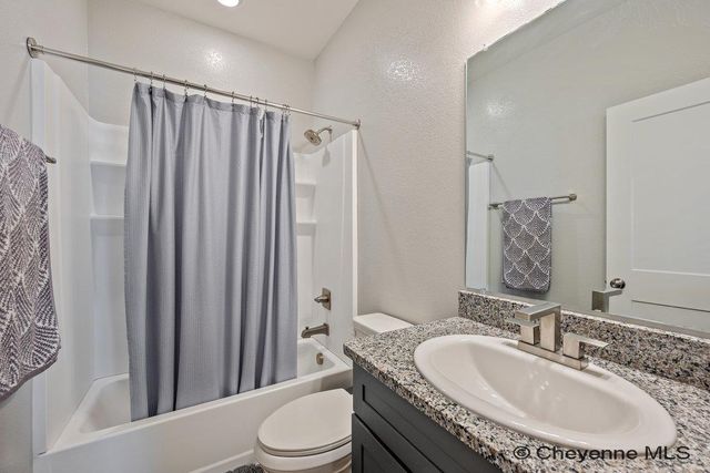 1614 ELSIE-JEAN TRL, Cheyenne, WY 82007