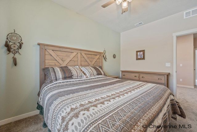 1614 ELSIE-JEAN TRL, Cheyenne, WY 82007