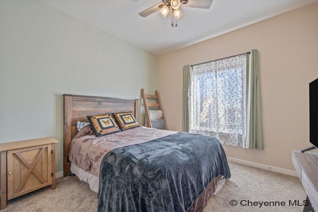 1614 ELSIE-JEAN TRL, Cheyenne, WY 82007