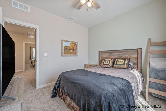 1614 ELSIE-JEAN TRL, Cheyenne, WY 82007