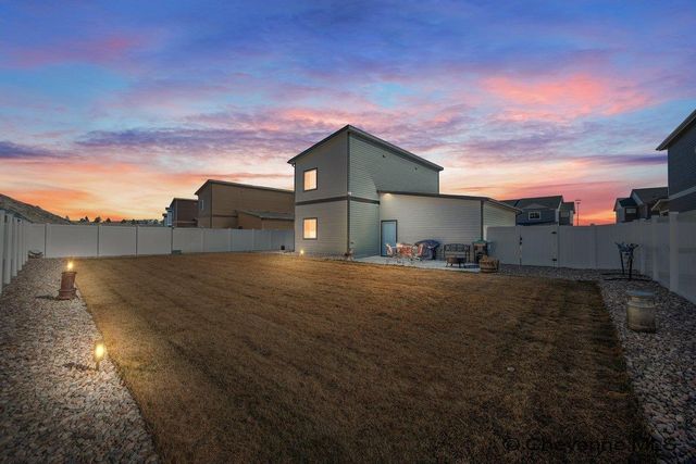 1614 ELSIE-JEAN TRL, Cheyenne, WY 82007