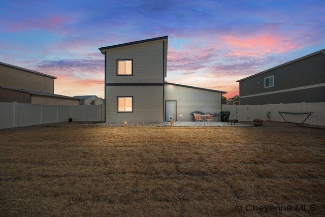 1614 ELSIE-JEAN TRL, Cheyenne, WY 82007