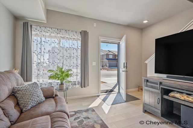 1614 ELSIE-JEAN TRL, Cheyenne, WY 82007